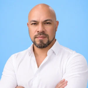 Alejandro Sagastume